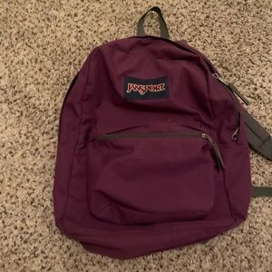 jansport backpack